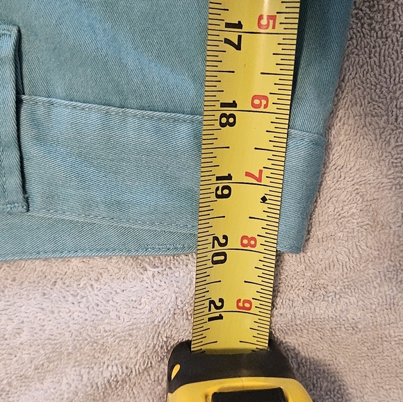 O'Neill Hybrid Shorts Blue Shadow - Picture 13 of 16